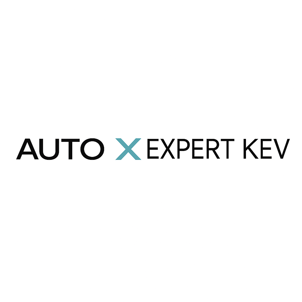 Auto Expert Kev